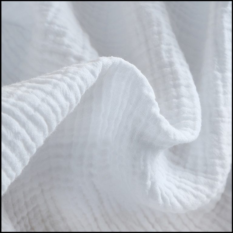 muslin organic cotton