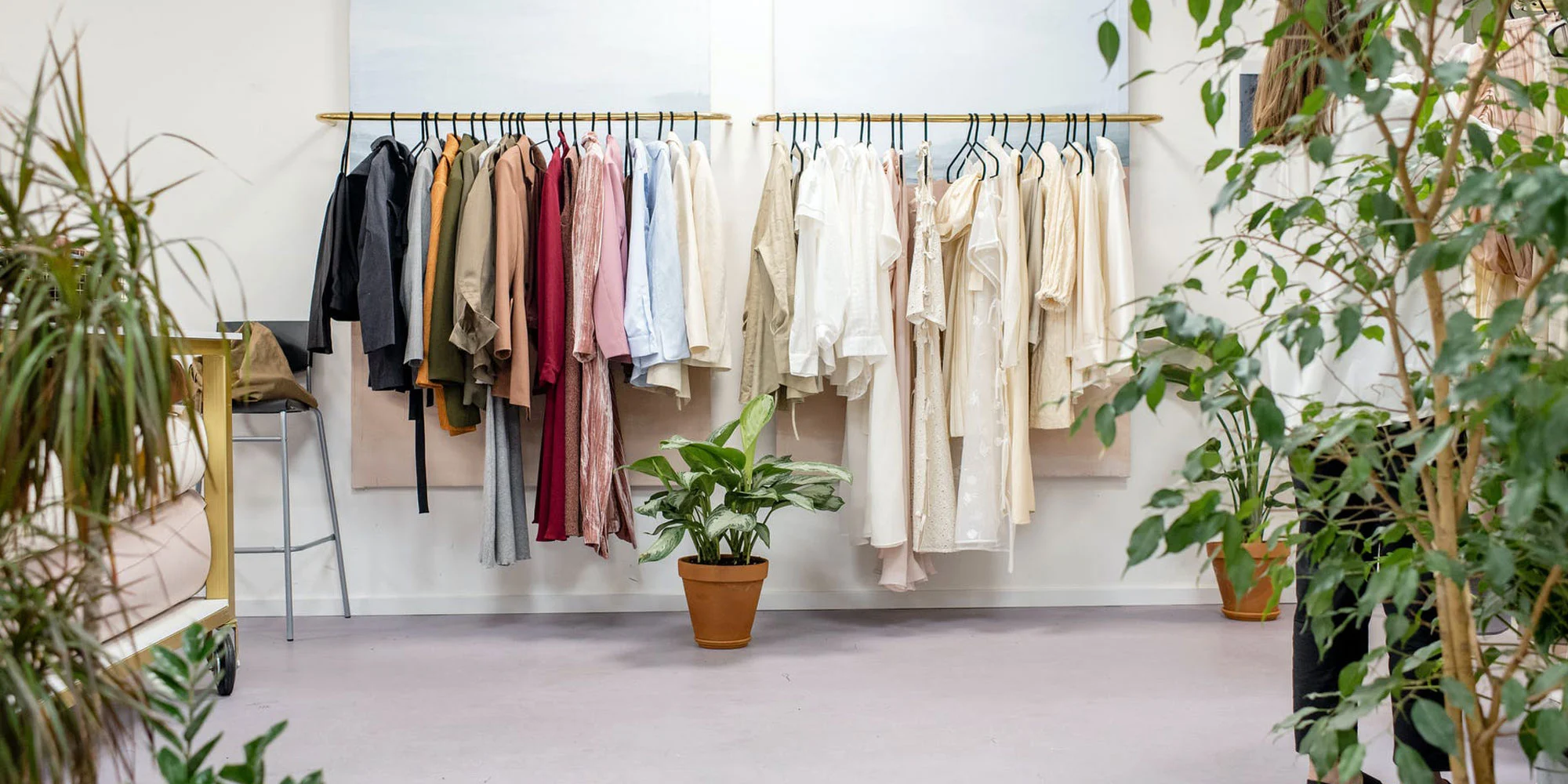 Fair Trade Apparels
