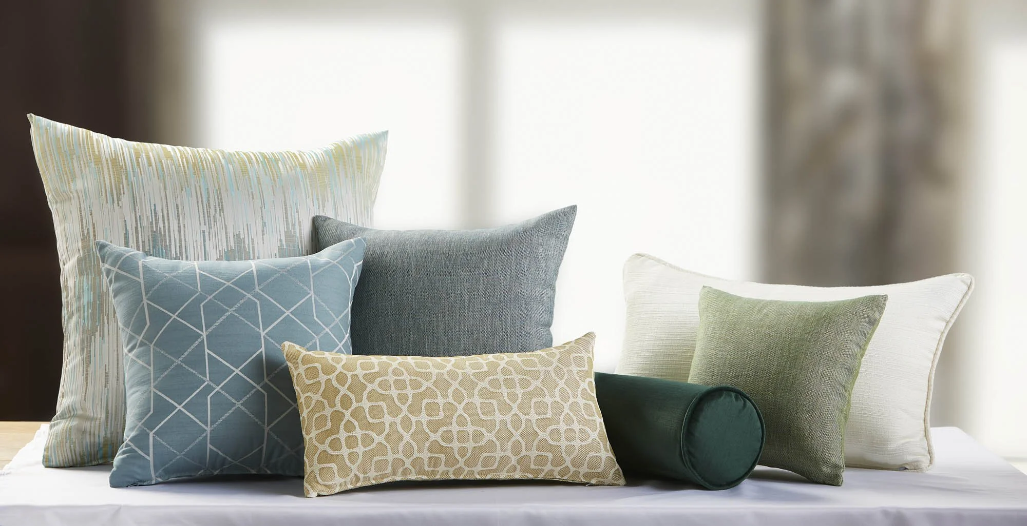 Sustainable Home Textiles