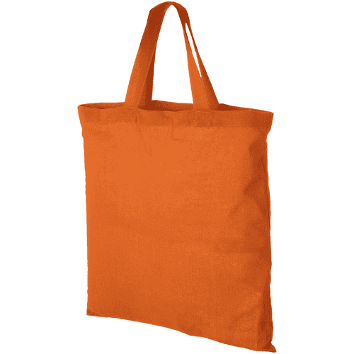Cotton Tote Bag – Organic Shopping Bag