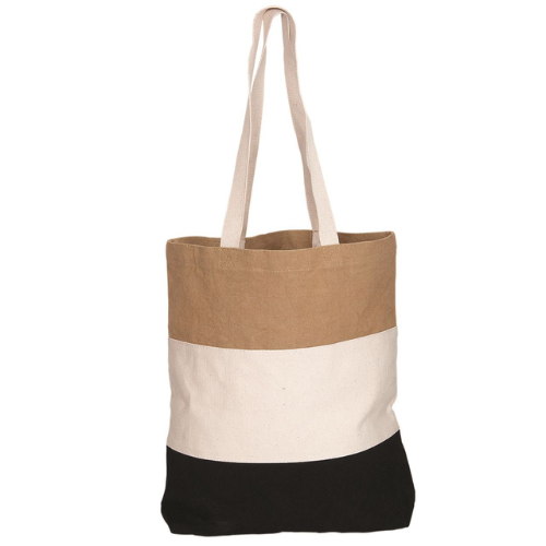 Why UK Retail Brands Are Switching to Sustainable Cotton Tote Bags in 2025