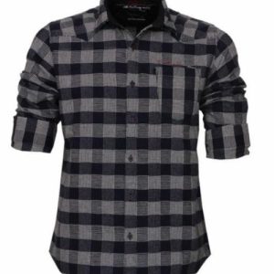 Mens Cotton Shirt