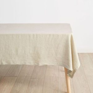 Cotton Table Cloth