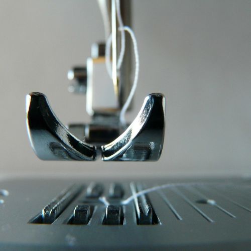 Cutting Sewing Organic